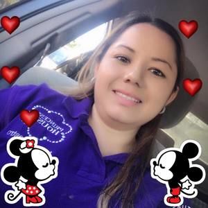 Meet your Posher, Brianna